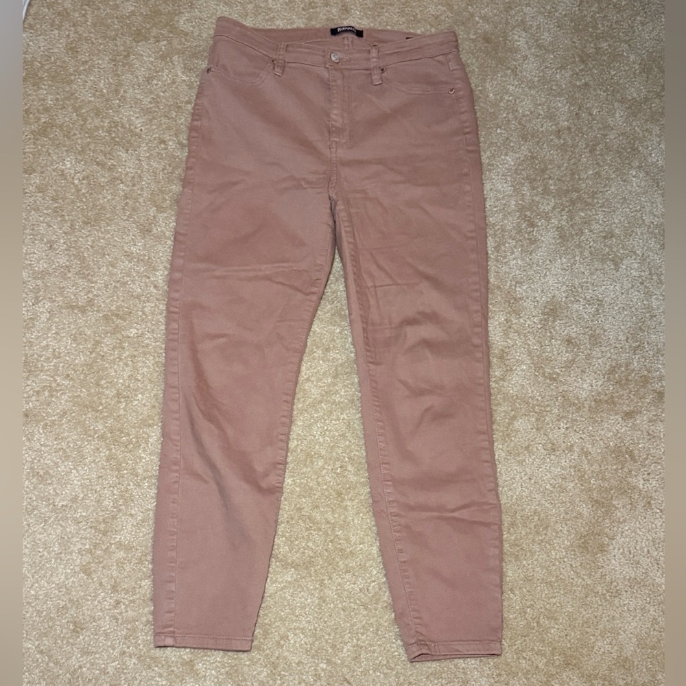 Buffalo‎ Havana Jeans